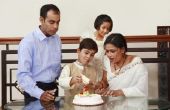 Cake Decorating Ideas voor Indianen