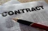 Kunt u een automatisch vernieuwd Contract beëindigen?