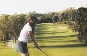Salaris bereik voor vrouw Pro Golfers