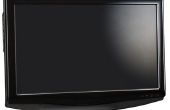 Hoe te spelen mijn Dell Inspiron E1505 op mijn TV