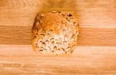 Tips over het invriezen van rollen voor brood deeg