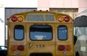 Manieren om te krijgen van de School Bus vervoer