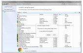 Hoe te verwijderen Google Chrome handmatig in Windows 7