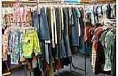 Hoe u kunt kopen groothandel kleding gebruikt en verkopen detailhandel
