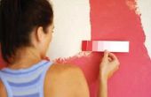 How to Fix een fragmentarisch Paint Job