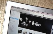 Hoe verandering uit de VS naar Groot-Brittannië iTunes Store
