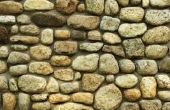 How to Build een stenen kolom voor een oprit