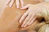 Wat Is een holistische Massage?