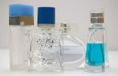 Hoe maak je parfum in een Lab