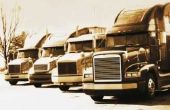 Hoeveel geld is een Over-the-Road Trucker te maken?