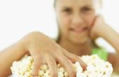 Hoe maak je Popcorn op het fornuis