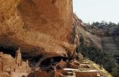 Anasazi Indiase Tools