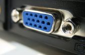 How to Convert D-SUB naar HDMI