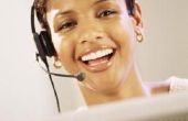 Het gemiddelde salaris voor een At-Home virtueel callcenter Agent
