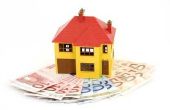 Kopen van een huis met slecht krediet & laag inkomen