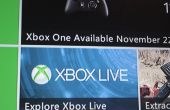 How to Reset uw Xbox Live-wachtwoord