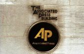 Hoe om te werken voor de Associated Press