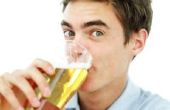 Kan ik legaal drinken particulier onder 21 met een ouder?