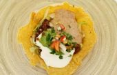Alternatieve manieren om Cook Taco schelpen