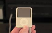 Hoe Hook Up een iPod naar een Home Stereo-ontvanger