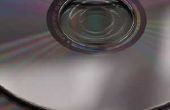 Hoe kopieer ik een Video-CD naar een vaste schijf