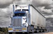 Hoe ontwerp je een Trucking-Logo
