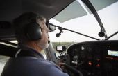 Hoe te verminderen van de kosten van Flight Training