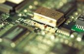 Wat zijn de verschillende soorten Microprocessors?