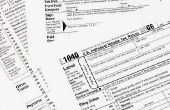 Hoe om te zoeken naar een Federal Tax Lien