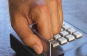 Wat Is een alfanumeriek toetsenbord?