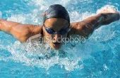 Zwembad oefeningen to Get Rid van Belly Fat