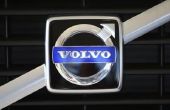 Het opnieuw instellen van een Volvo-Computer