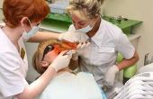 Geregistreerde Dental Assistant salarissen in Californië