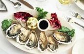 Hoe schoon, bereiden & koken oesters