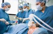 Hoeveel kost een anesthesist te maken?