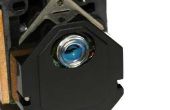 Hoe schoon een Lens van de Laser