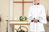 Hoeveel krijg katholieke priesters betaald?