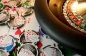 Casino's in Californië met Roulette