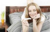Hoe om zwanger na een miskraam