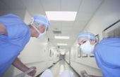 Een ziekenhuis kan weigeren behandeling zonder verzekering?