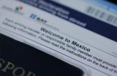 Mexico immigratie eisen