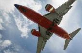 Luchtvaartmaatschappijen die metgezel tarieven bieden