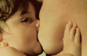 Beïnvloedt langdurig borstvoeding toespraak?