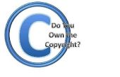 Hoe om te bewijzen u bezit het auteursrecht
