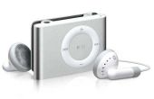 Hoe te wissen van een iPod Shuffle