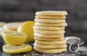 Hoe maak je Sugar Cookies zonder vanille-Extract