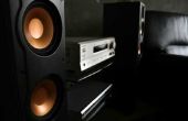How to Set Up een Sony Surround Sound-systeem