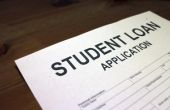 Hoe krijg ik een Student lening met geen kredietgeschiedenis of mede-ondertekenaar