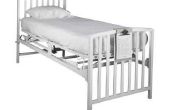 Kan een gewone matras voor een verstelbaar Bed worden gebruikt?