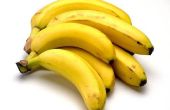 Het uitpakken van DNA uit een banaan